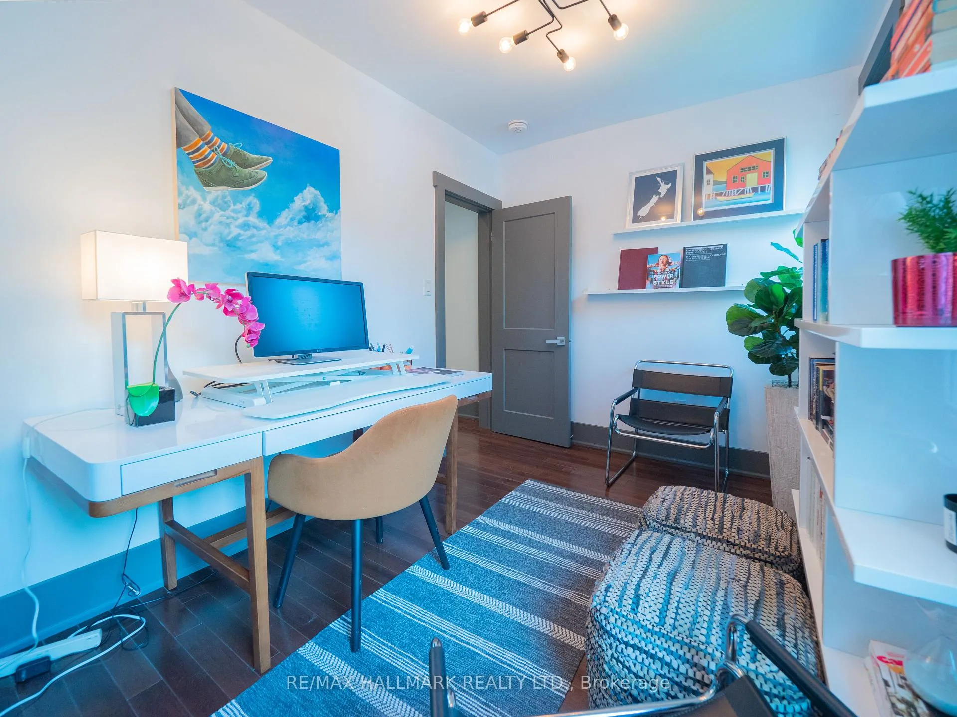 Photo 28 of 164 Langley Avenue, Toronto, North Riverdale — HOMEH
