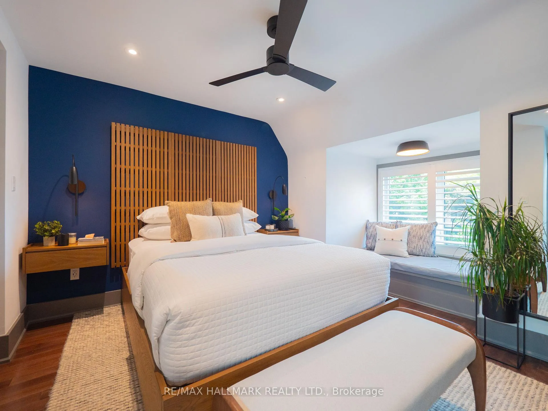 Photo 32 of 164 Langley Avenue, Toronto, North Riverdale — HOMEH