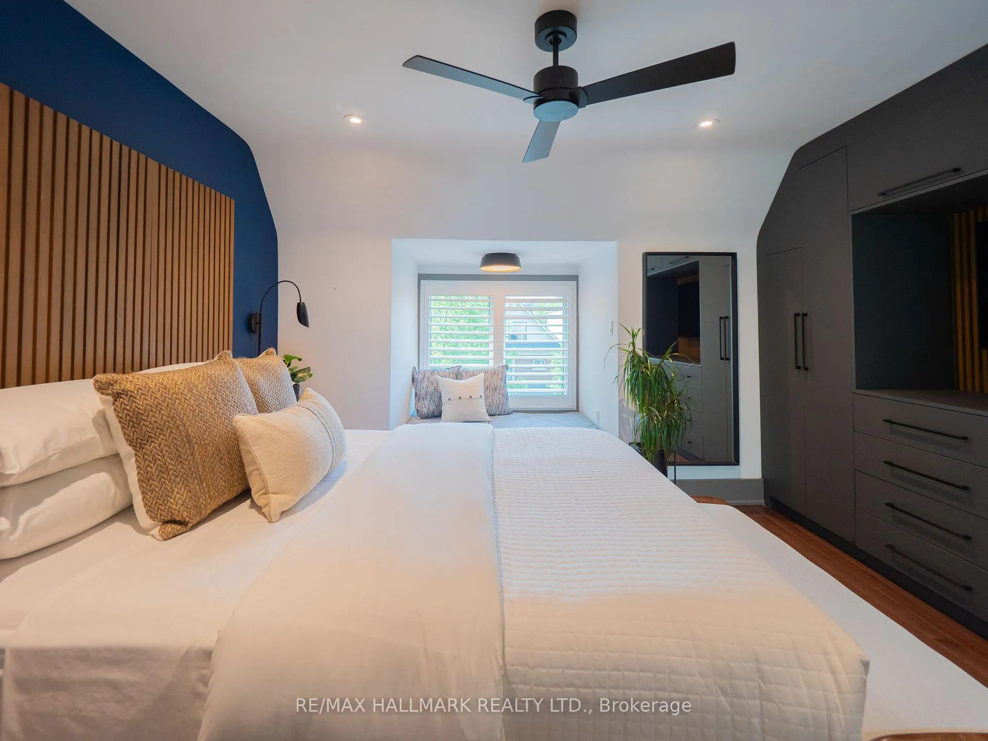 Photo 34 of 164 Langley Avenue, Toronto, North Riverdale — HOMEH
