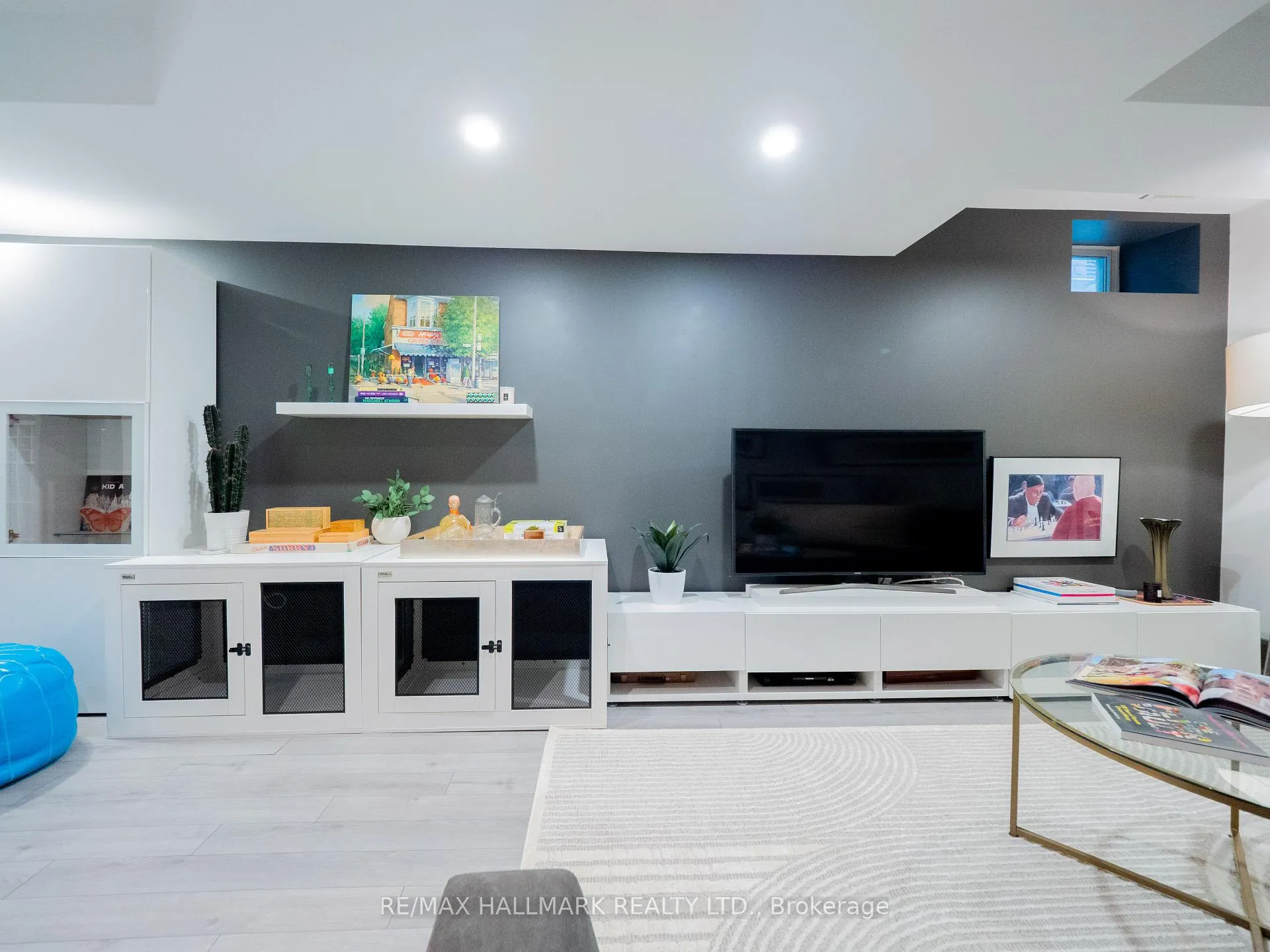 Photo 40 of 164 Langley Avenue, Toronto, North Riverdale — HOMEH