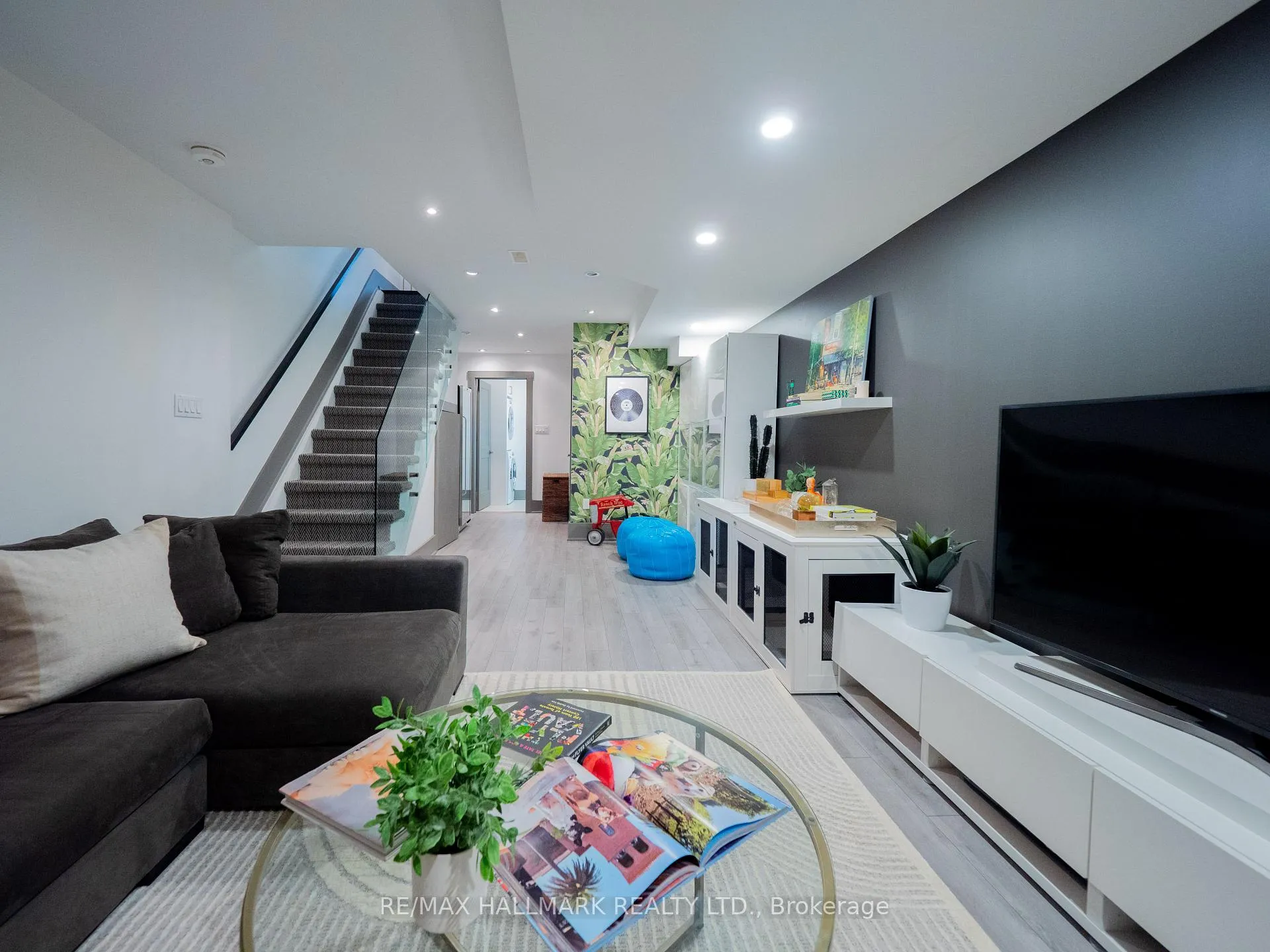 Photo 41 of 164 Langley Avenue, Toronto, North Riverdale — HOMEH