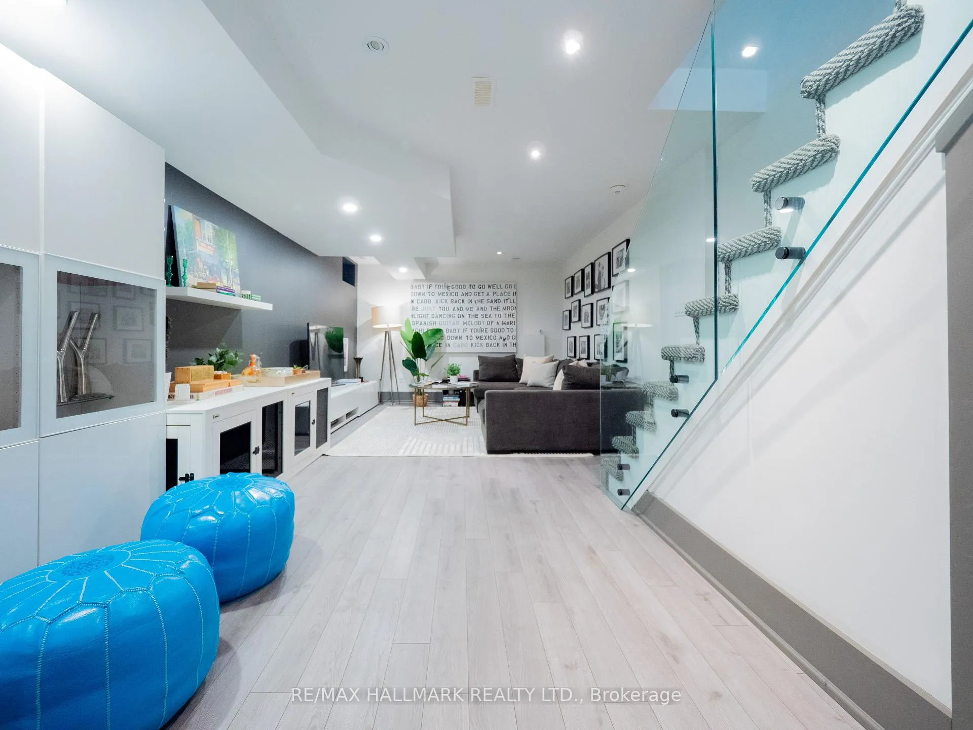 Photo 42 of 164 Langley Avenue, Toronto, North Riverdale — HOMEH