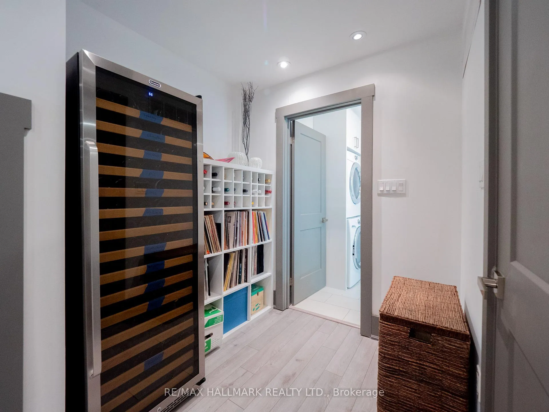 Photo 43 of 164 Langley Avenue, Toronto, North Riverdale — HOMEH