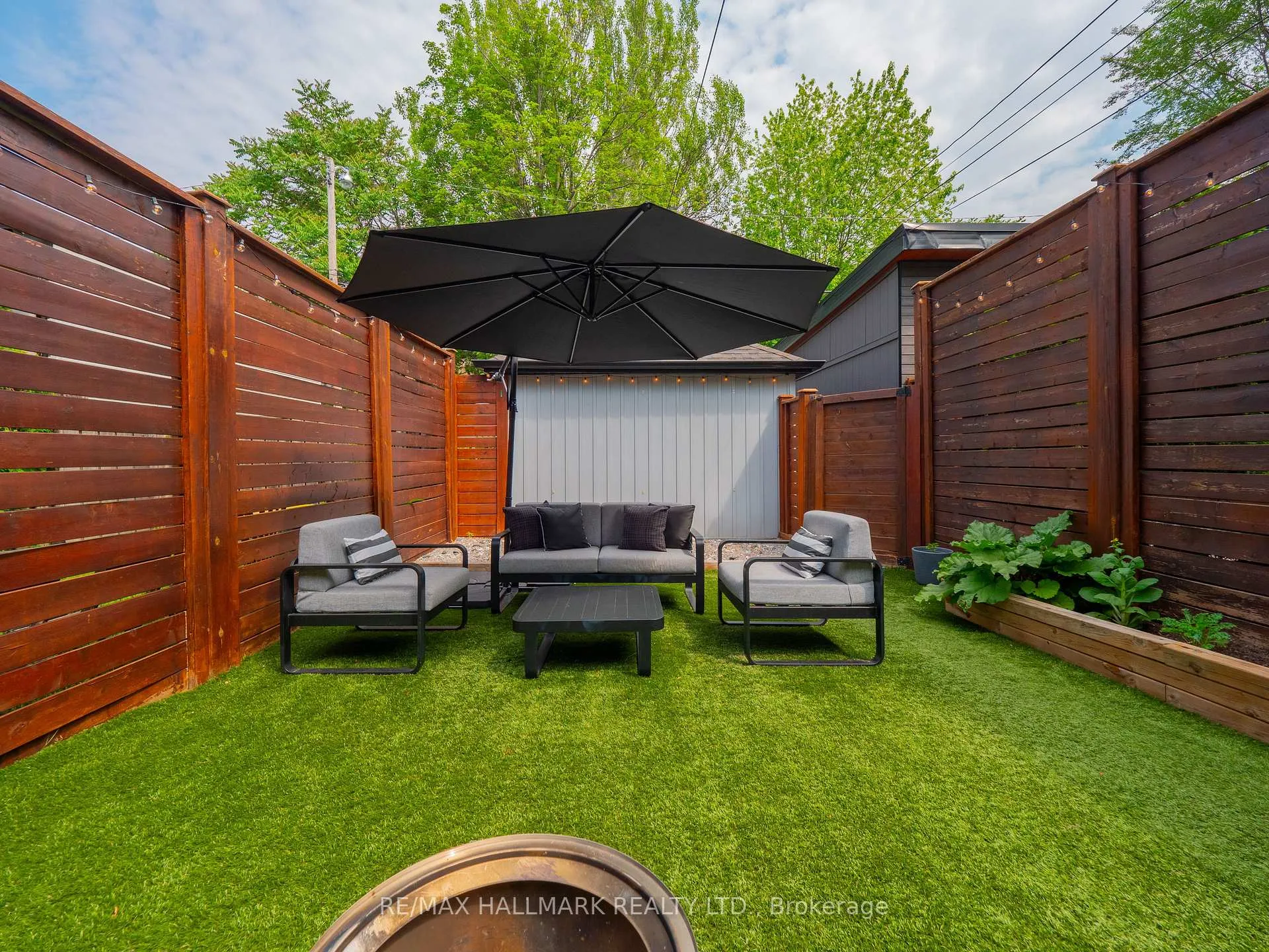 Photo 47 of 164 Langley Avenue, Toronto, North Riverdale — HOMEH