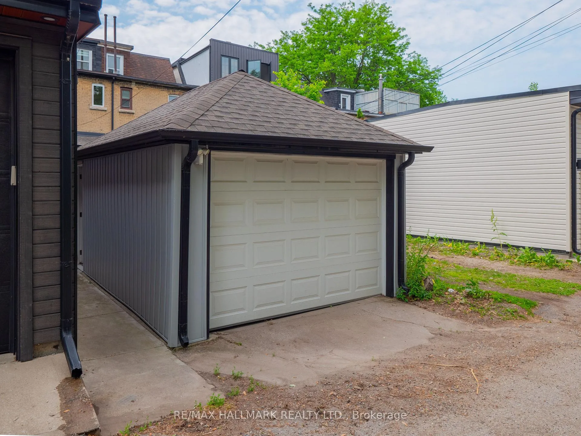 Photo 48 of 164 Langley Avenue, Toronto, North Riverdale — HOMEH