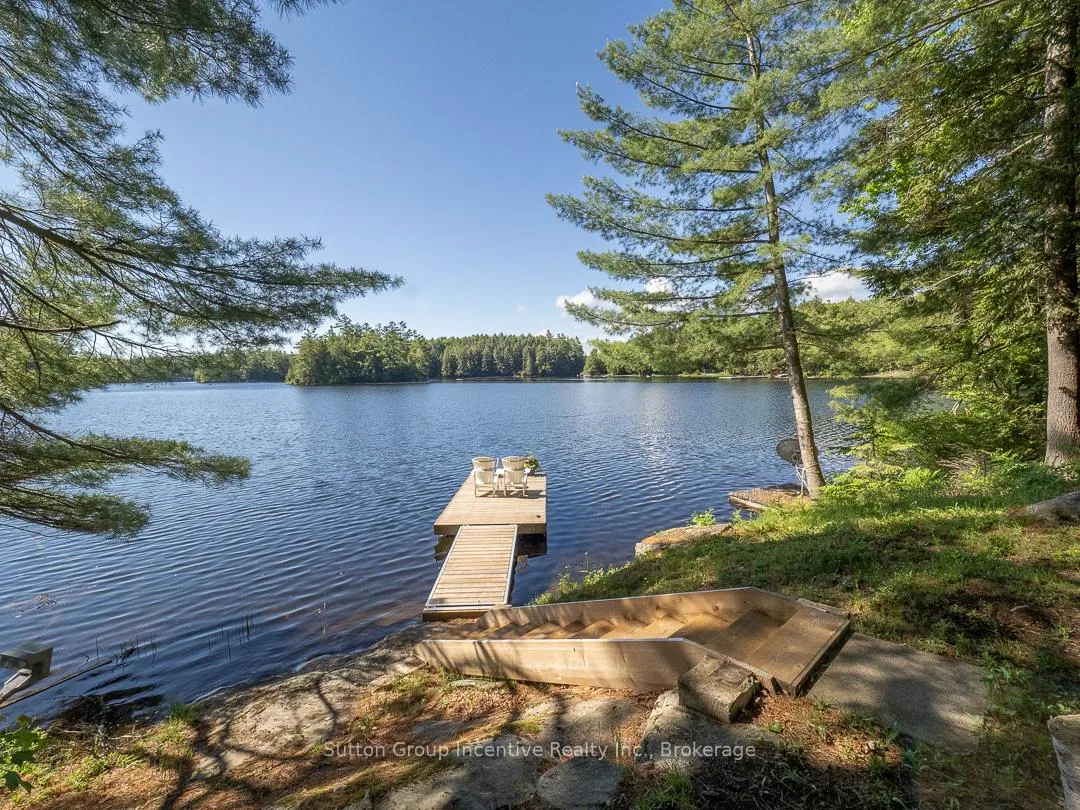 Photo 1 of 1081 Colonel Maude Trail, Bracebridge, Draper — HOMEH