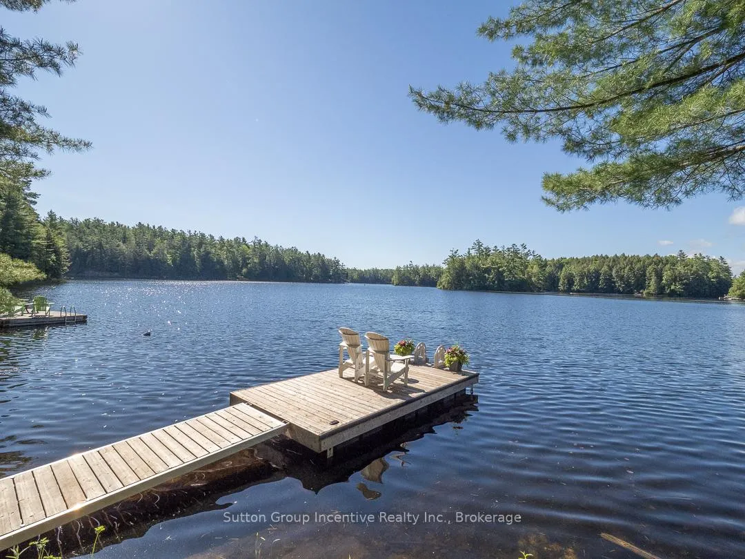 Photo 2 of 1081 Colonel Maude Trail, Bracebridge, Draper — HOMEH