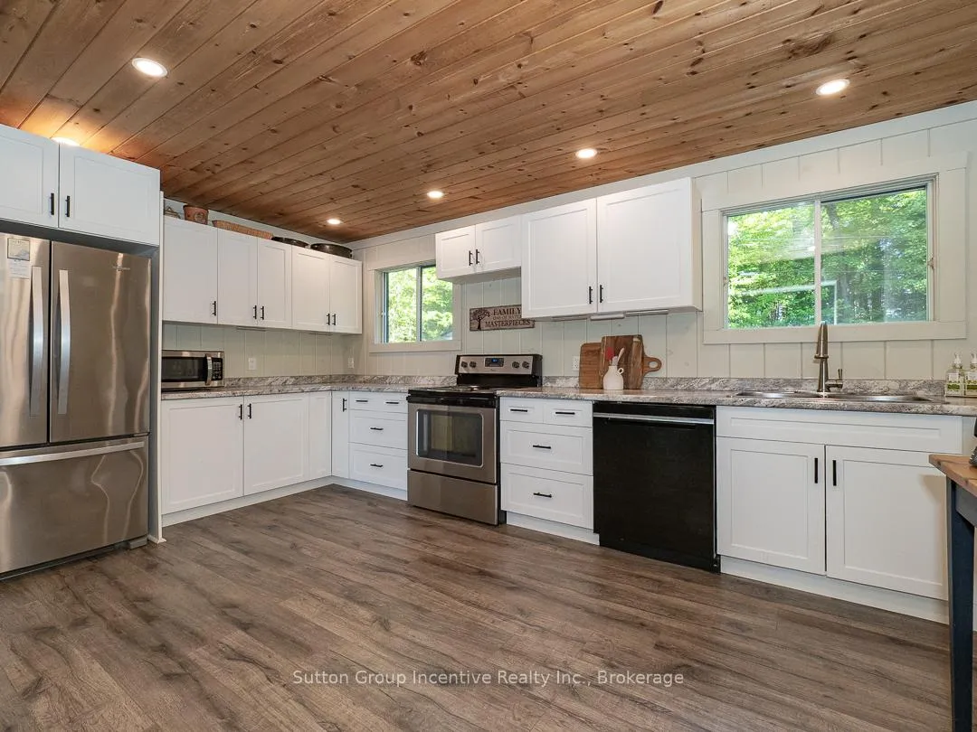 Photo 6 of 1081 Colonel Maude Trail, Bracebridge, Draper — HOMEH