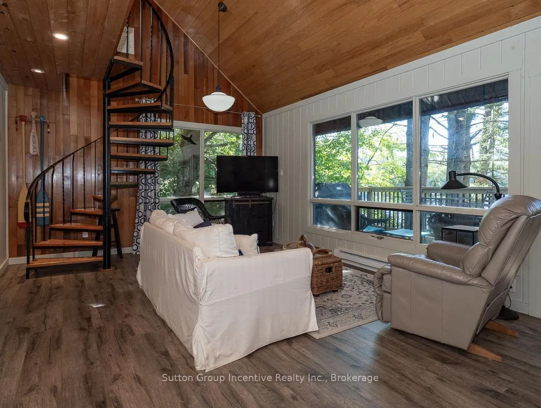 Photo 7 of 1081 Colonel Maude Trail, Bracebridge, Draper — HOMEH