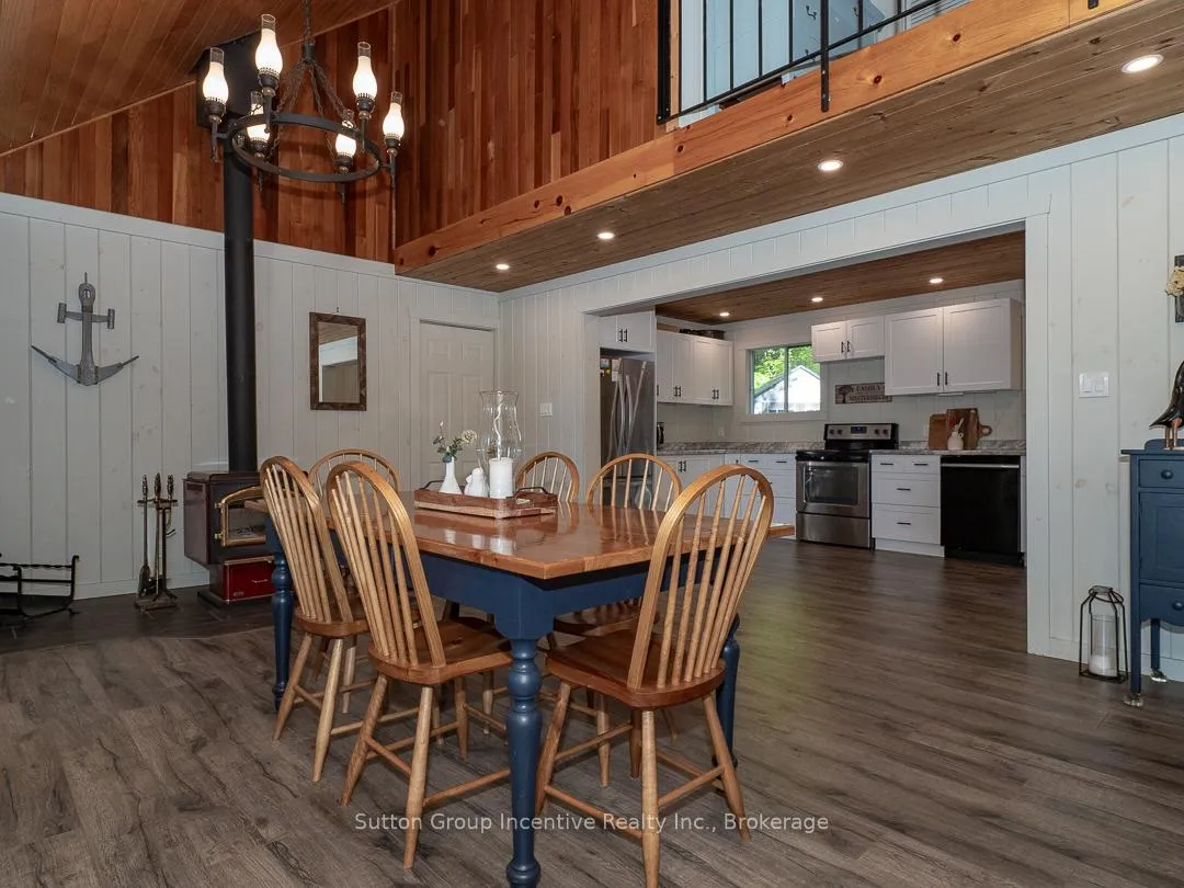 Photo 9 of 1081 Colonel Maude Trail, Bracebridge, Draper — HOMEH