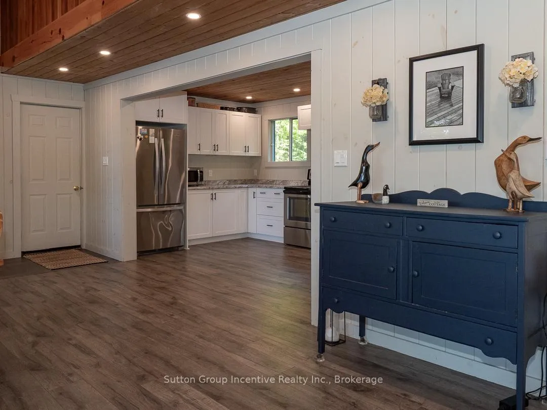 Photo 10 of 1081 Colonel Maude Trail, Bracebridge, Draper — HOMEH