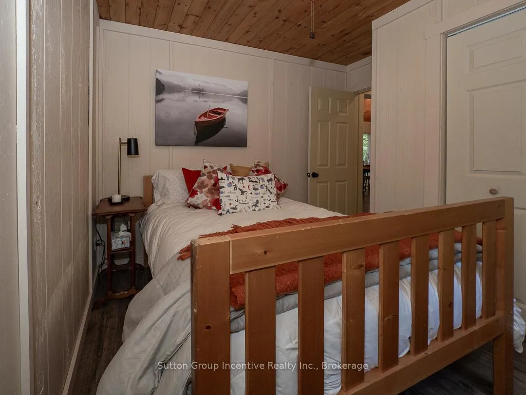 Photo 12 of 1081 Colonel Maude Trail, Bracebridge, Draper — HOMEH