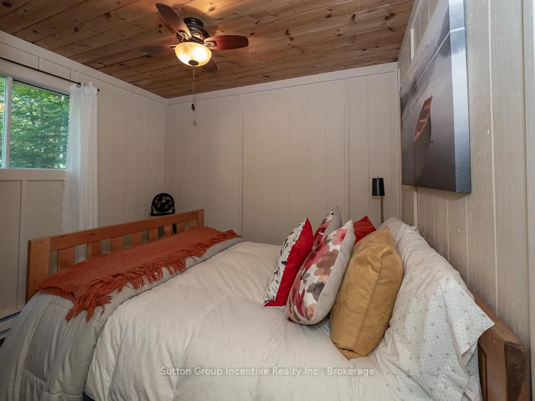 Photo 13 of 1081 Colonel Maude Trail, Bracebridge, Draper — HOMEH