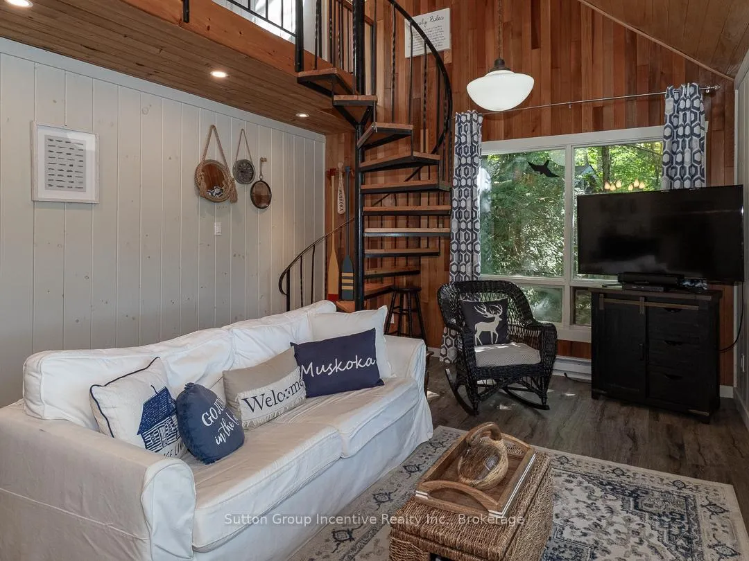 Photo 15 of 1081 Colonel Maude Trail, Bracebridge, Draper — HOMEH
