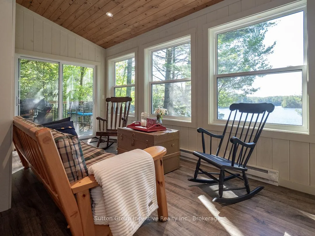 Photo 17 of 1081 Colonel Maude Trail, Bracebridge, Draper — HOMEH