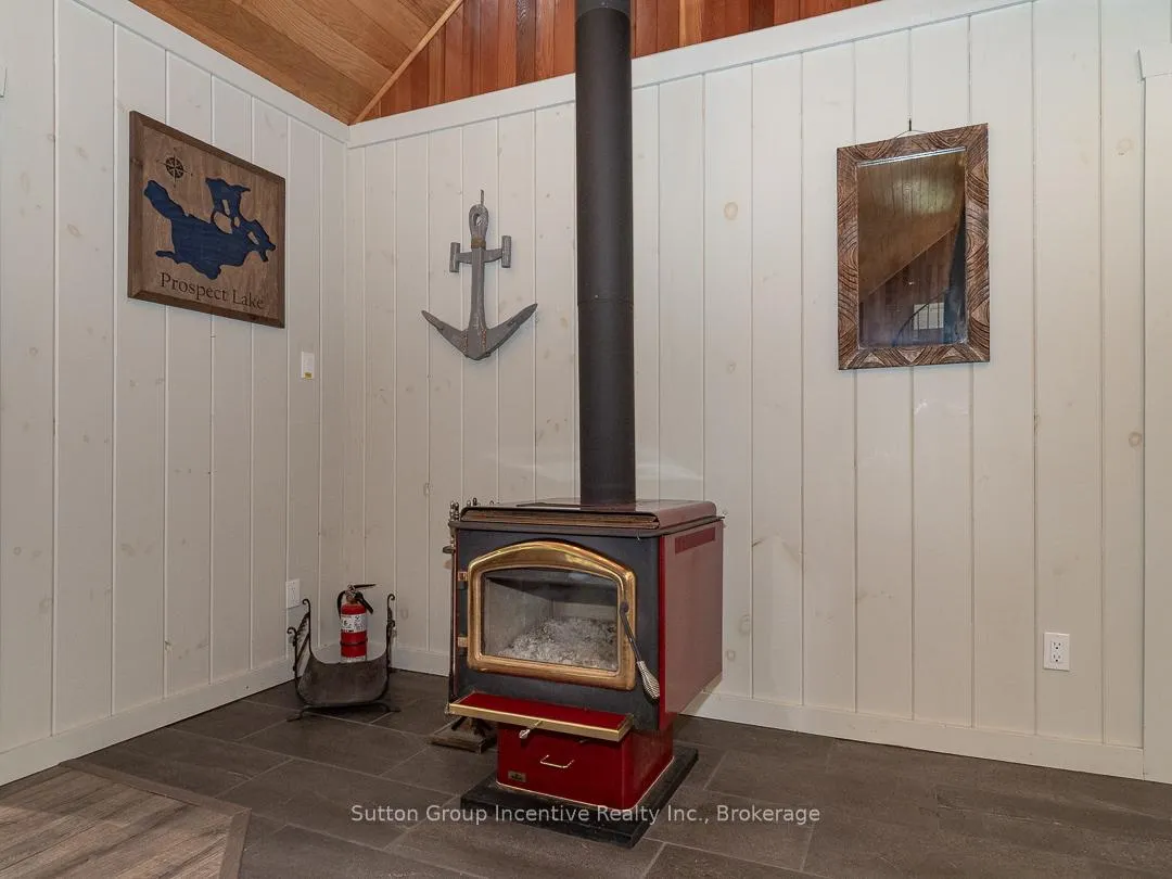 Photo 18 of 1081 Colonel Maude Trail, Bracebridge, Draper — HOMEH
