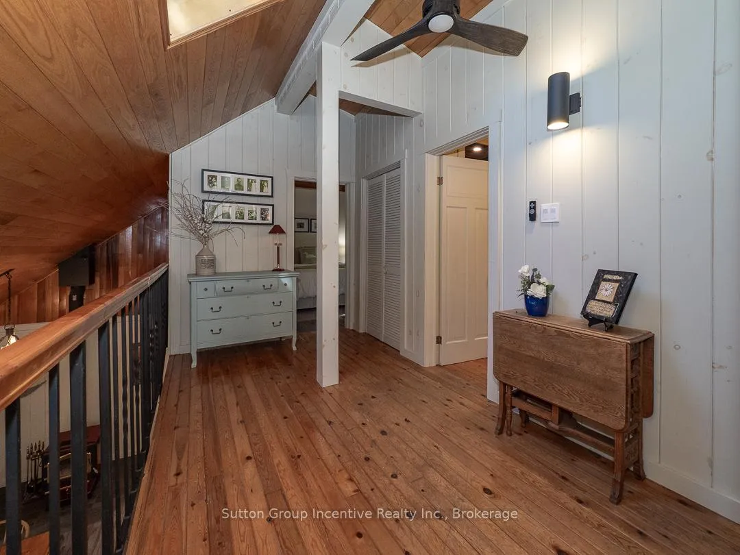 Photo 19 of 1081 Colonel Maude Trail, Bracebridge, Draper — HOMEH