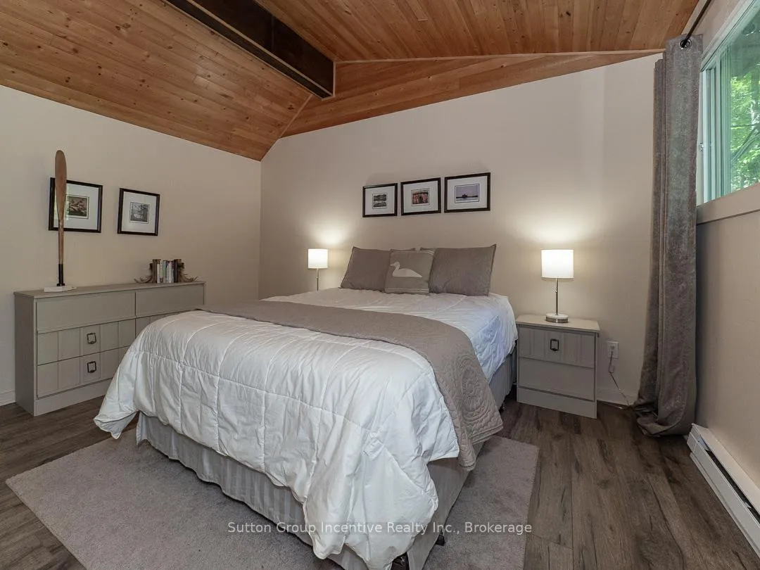 Photo 20 of 1081 Colonel Maude Trail, Bracebridge, Draper — HOMEH
