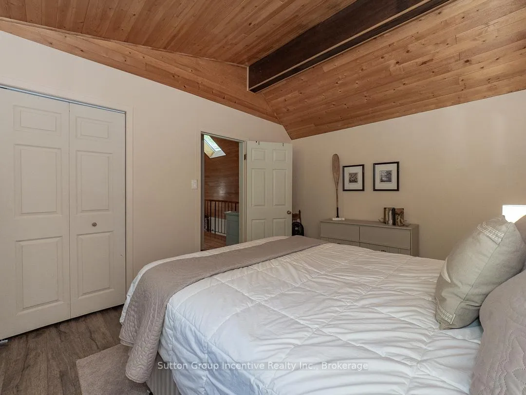 Photo 21 of 1081 Colonel Maude Trail, Bracebridge, Draper — HOMEH