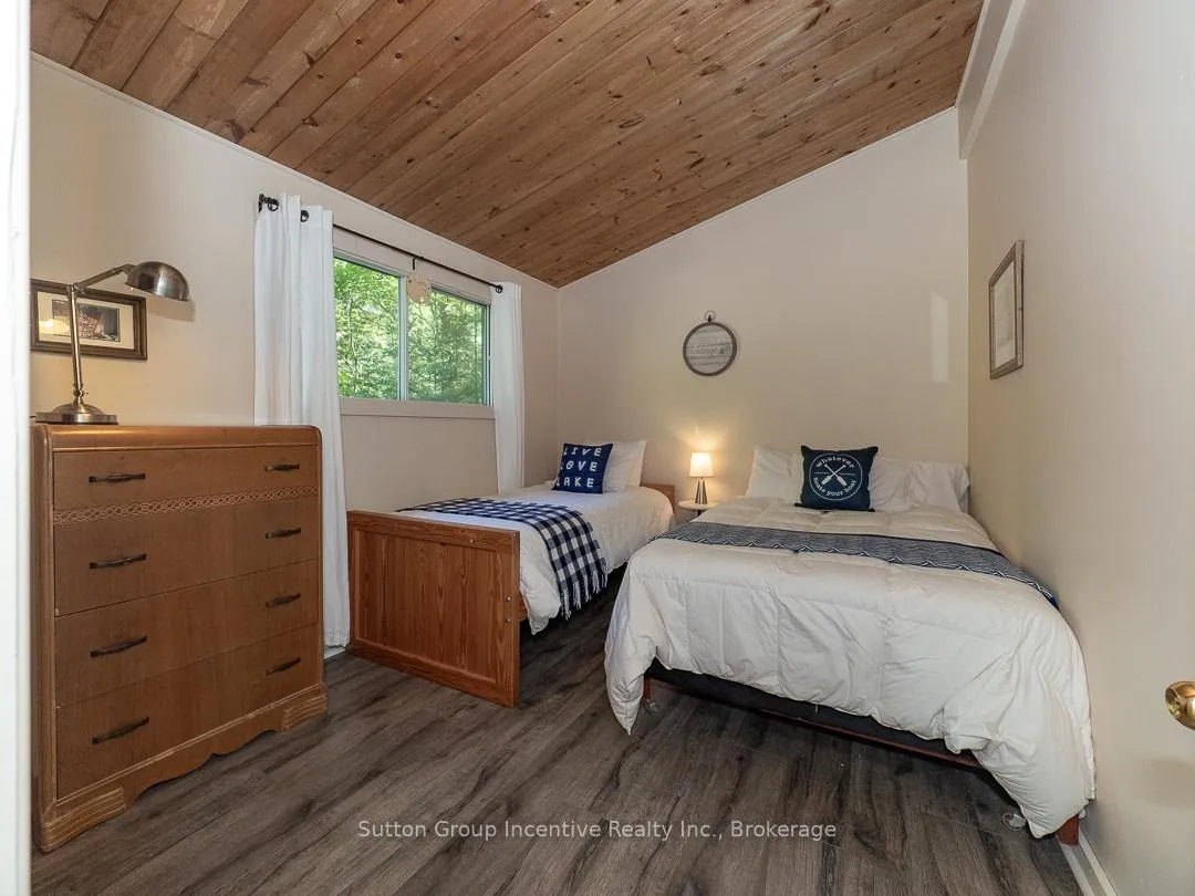 Photo 22 of 1081 Colonel Maude Trail, Bracebridge, Draper — HOMEH