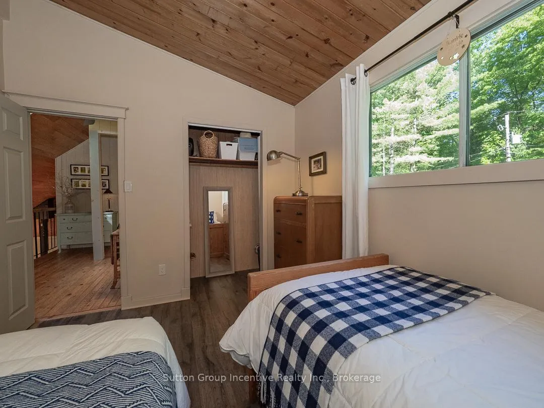 Photo 23 of 1081 Colonel Maude Trail, Bracebridge, Draper — HOMEH