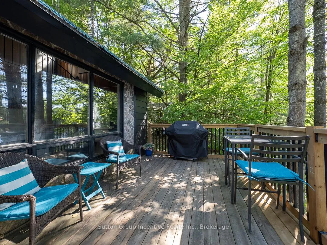 Photo 26 of 1081 Colonel Maude Trail, Bracebridge, Draper — HOMEH