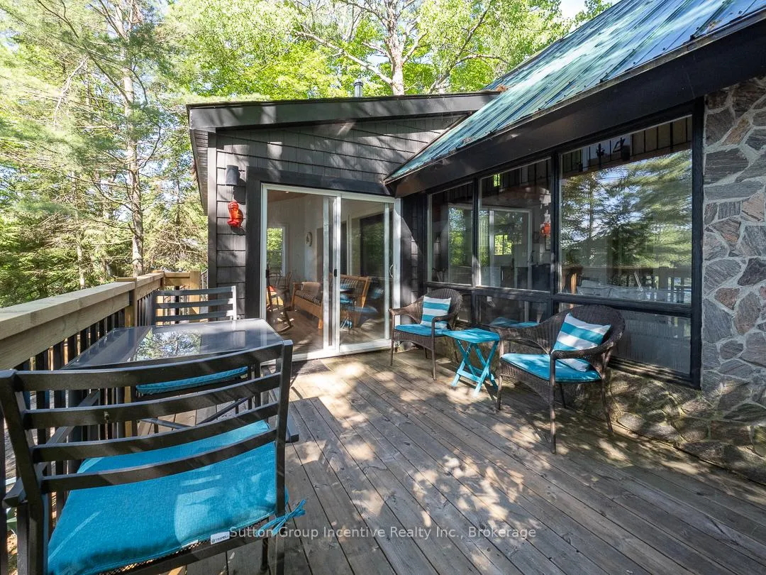 Photo 27 of 1081 Colonel Maude Trail, Bracebridge, Draper — HOMEH