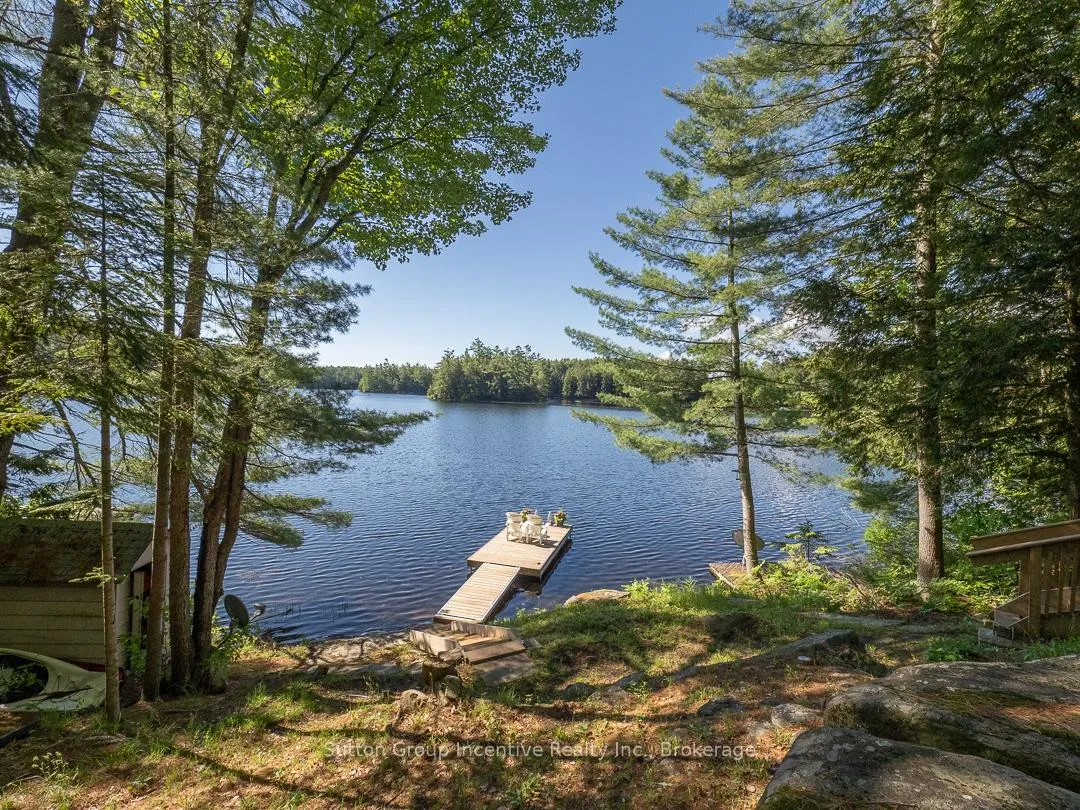 Photo 28 of 1081 Colonel Maude Trail, Bracebridge, Draper — HOMEH