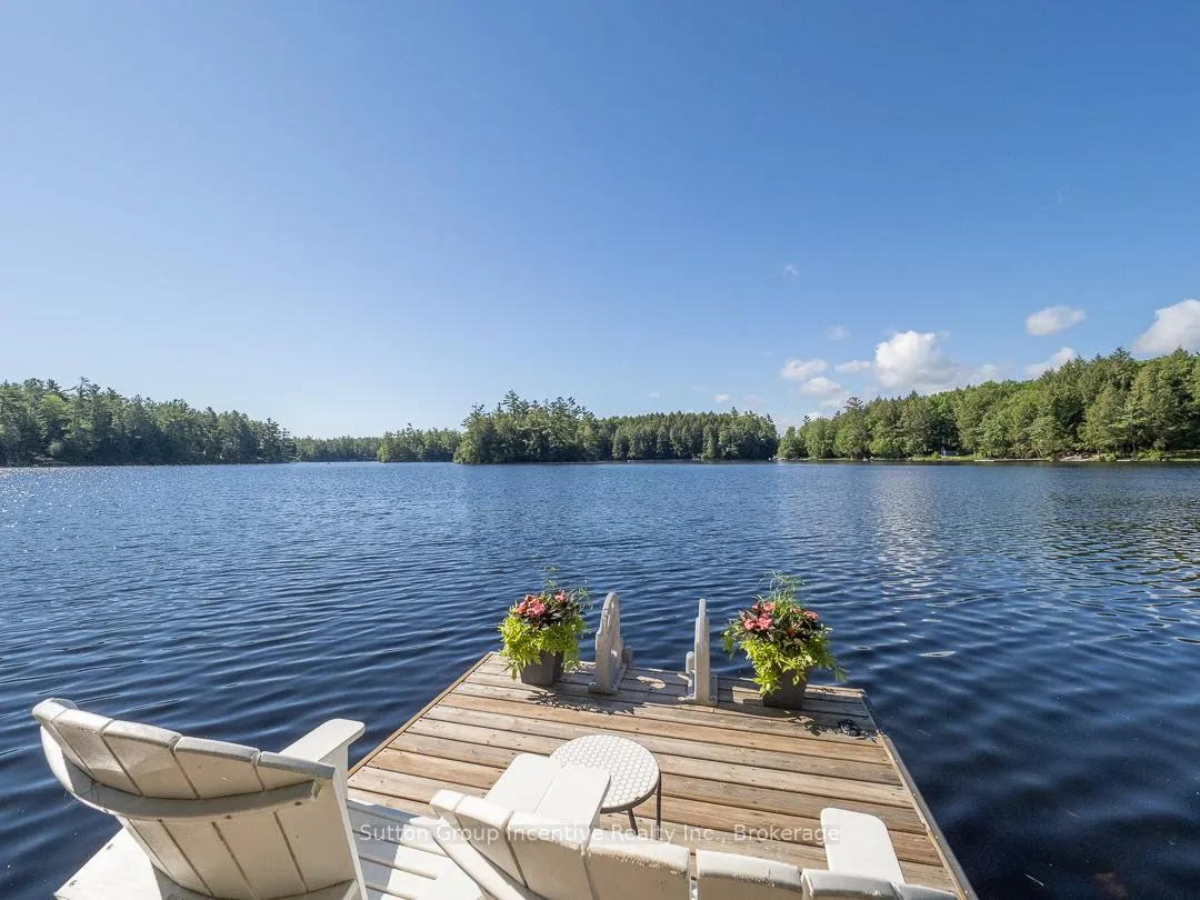 Photo 29 of 1081 Colonel Maude Trail, Bracebridge, Draper — HOMEH