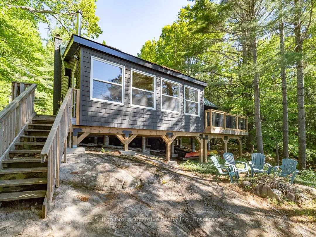 Photo 30 of 1081 Colonel Maude Trail, Bracebridge, Draper — HOMEH