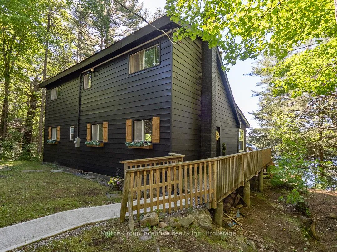 Photo 31 of 1081 Colonel Maude Trail, Bracebridge, Draper — HOMEH