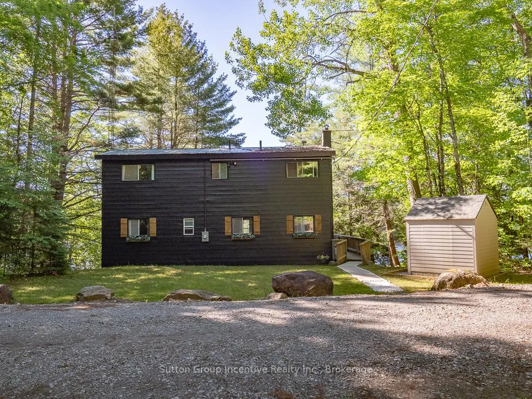 Photo 32 of 1081 Colonel Maude Trail, Bracebridge, Draper — HOMEH