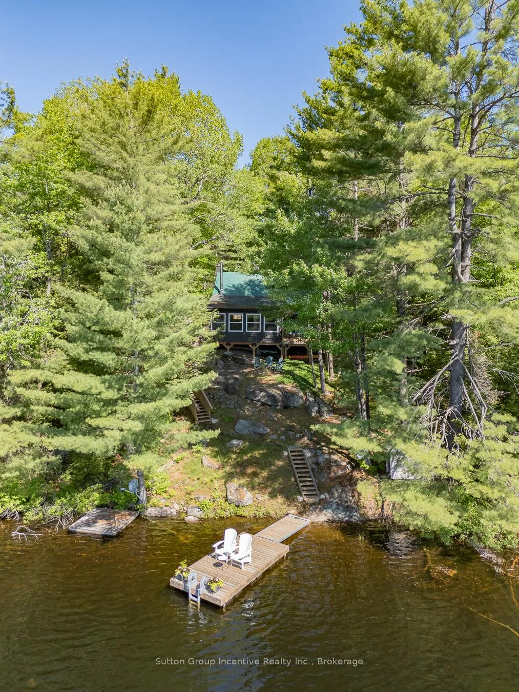 Photo 33 of 1081 Colonel Maude Trail, Bracebridge, Draper — HOMEH