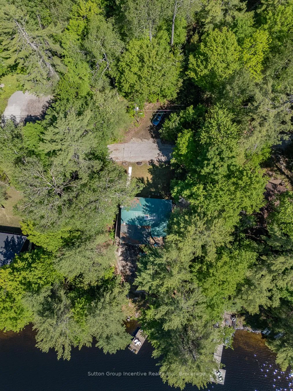 Photo 34 of 1081 Colonel Maude Trail, Bracebridge, Draper — HOMEH