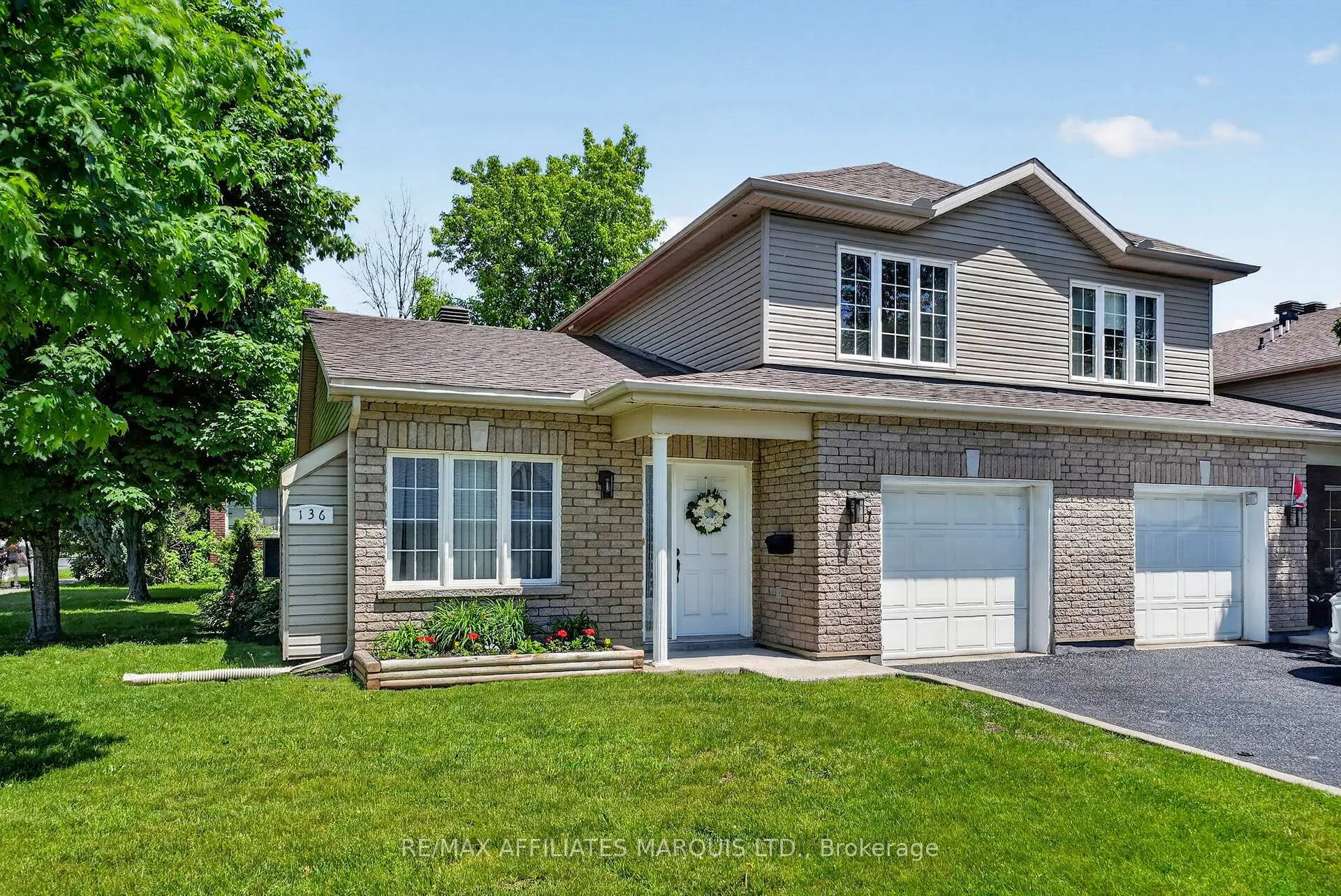Photo 1 of Unit 1, 136 Fourth Street E, Cornwall — HOMEH