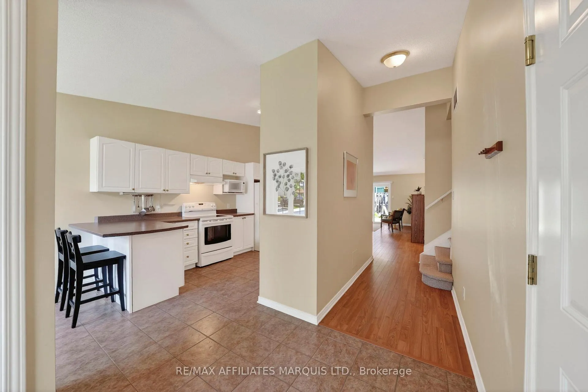 Photo 6 of Unit 1, 136 Fourth Street E, Cornwall — HOMEH