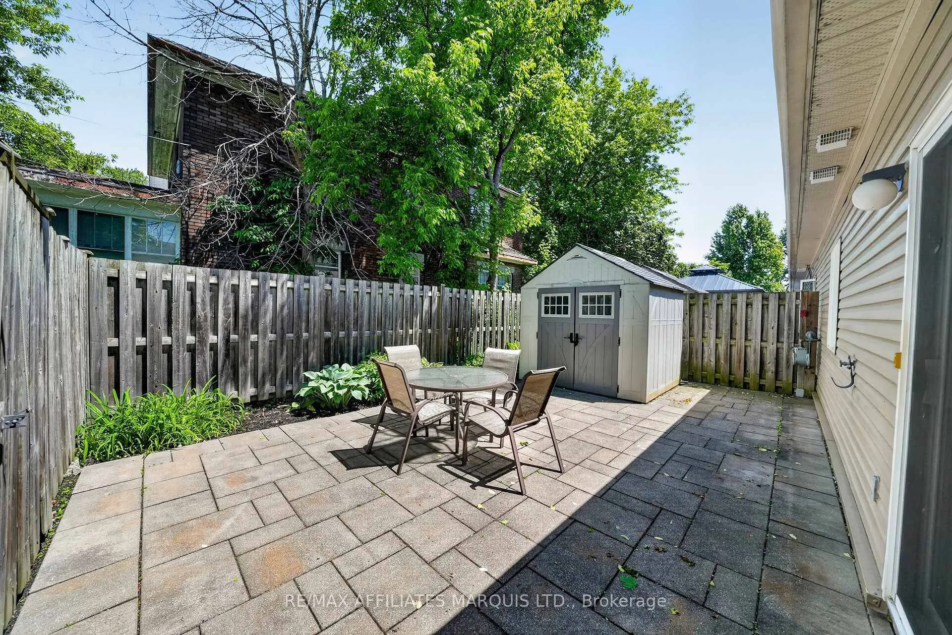 Photo 35 of Unit 1, 136 Fourth Street E, Cornwall — HOMEH