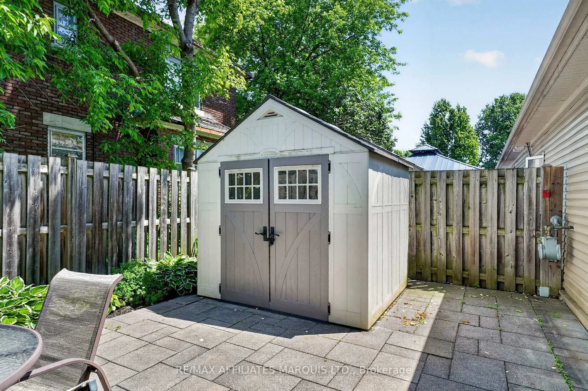 Photo 36 of Unit 1, 136 Fourth Street E, Cornwall — HOMEH