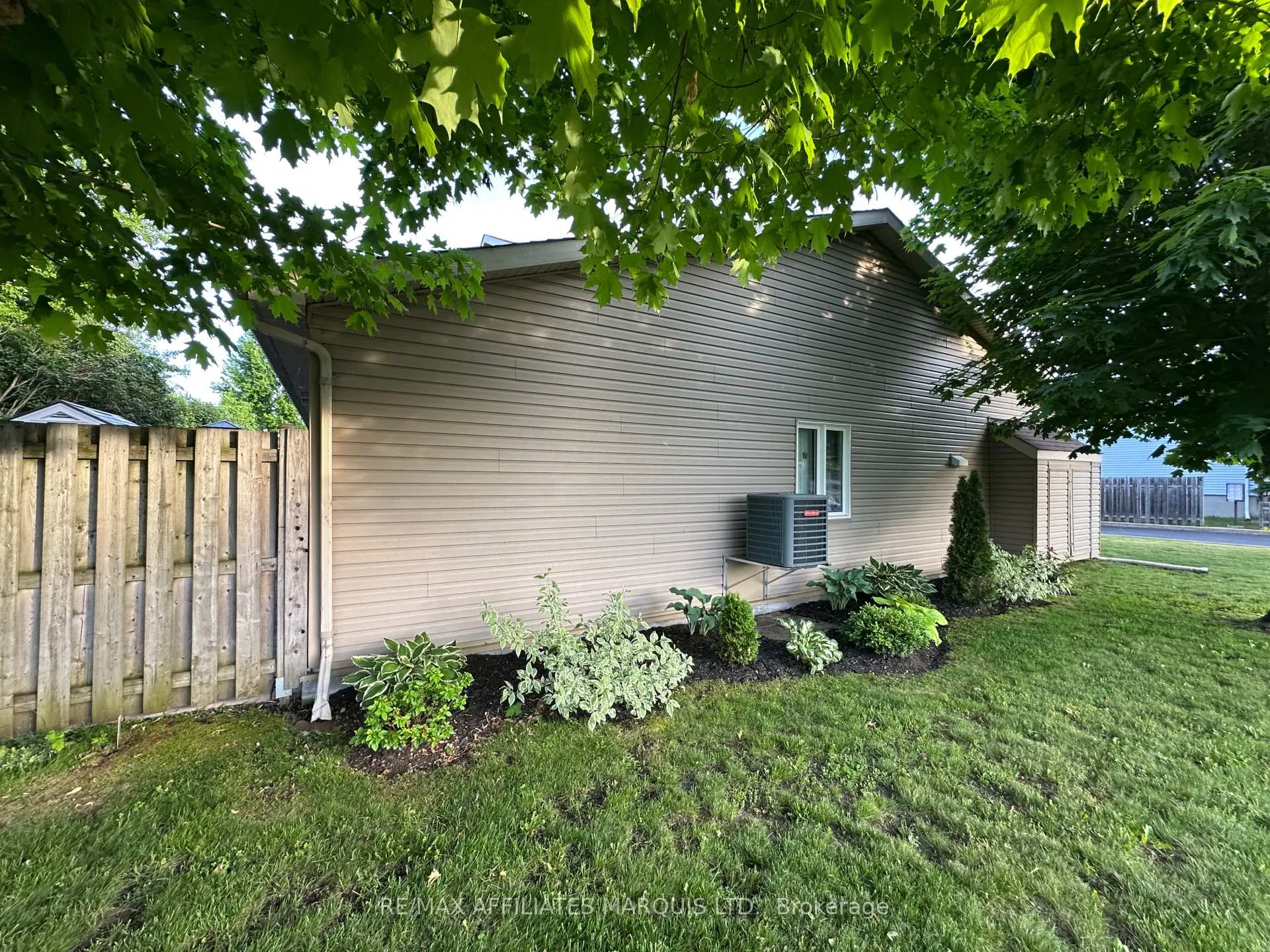Photo 38 of Unit 1, 136 Fourth Street E, Cornwall — HOMEH
