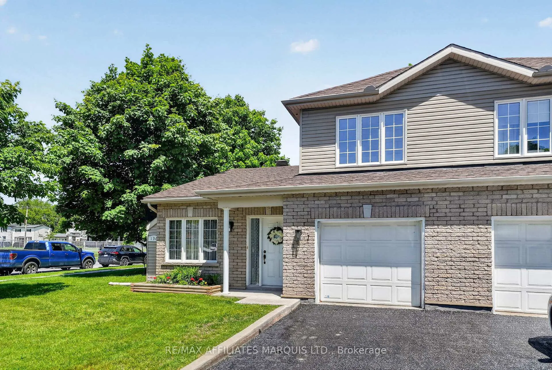 Photo 39 of Unit 1, 136 Fourth Street E, Cornwall — HOMEH
