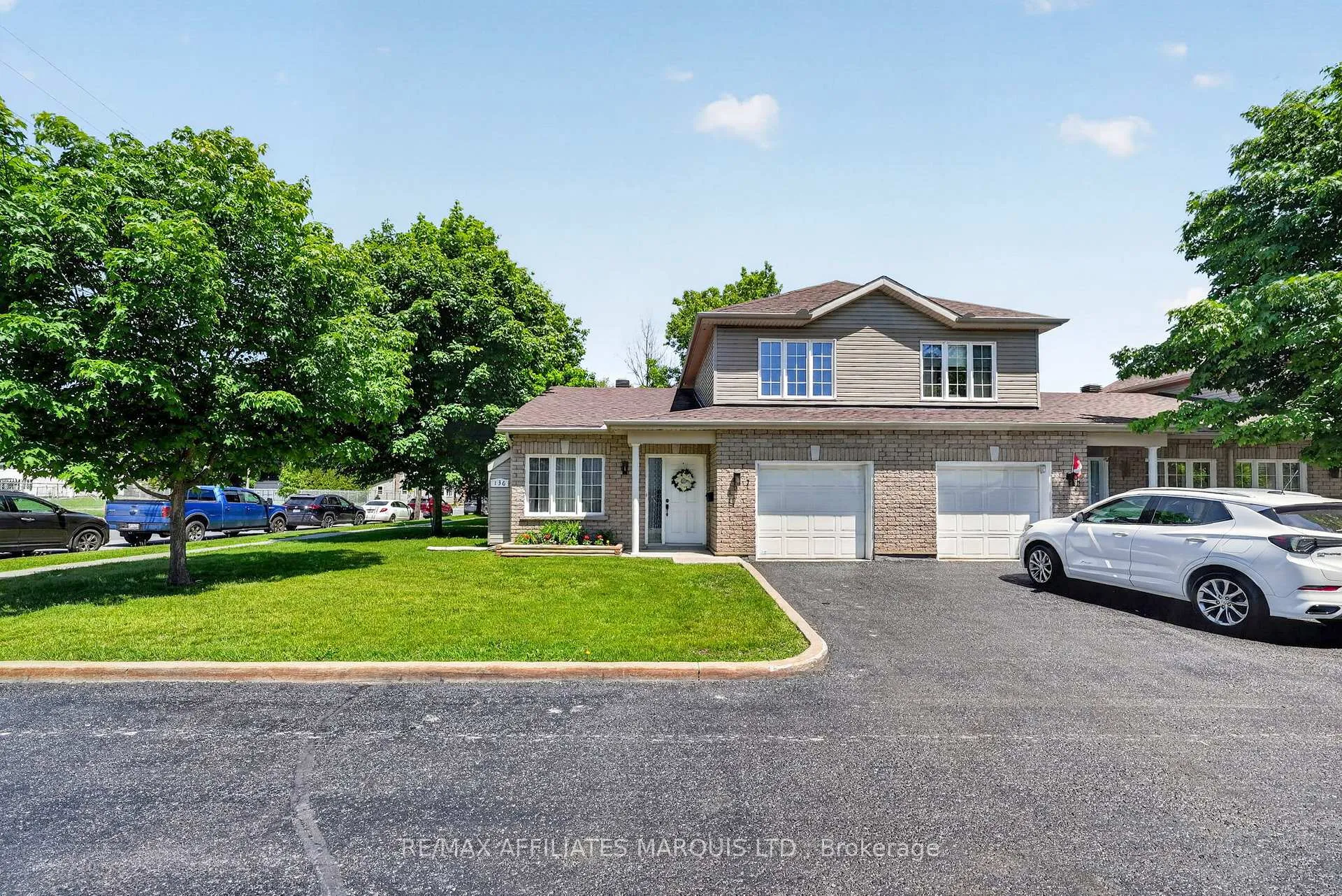 Photo 40 of Unit 1, 136 Fourth Street E, Cornwall — HOMEH