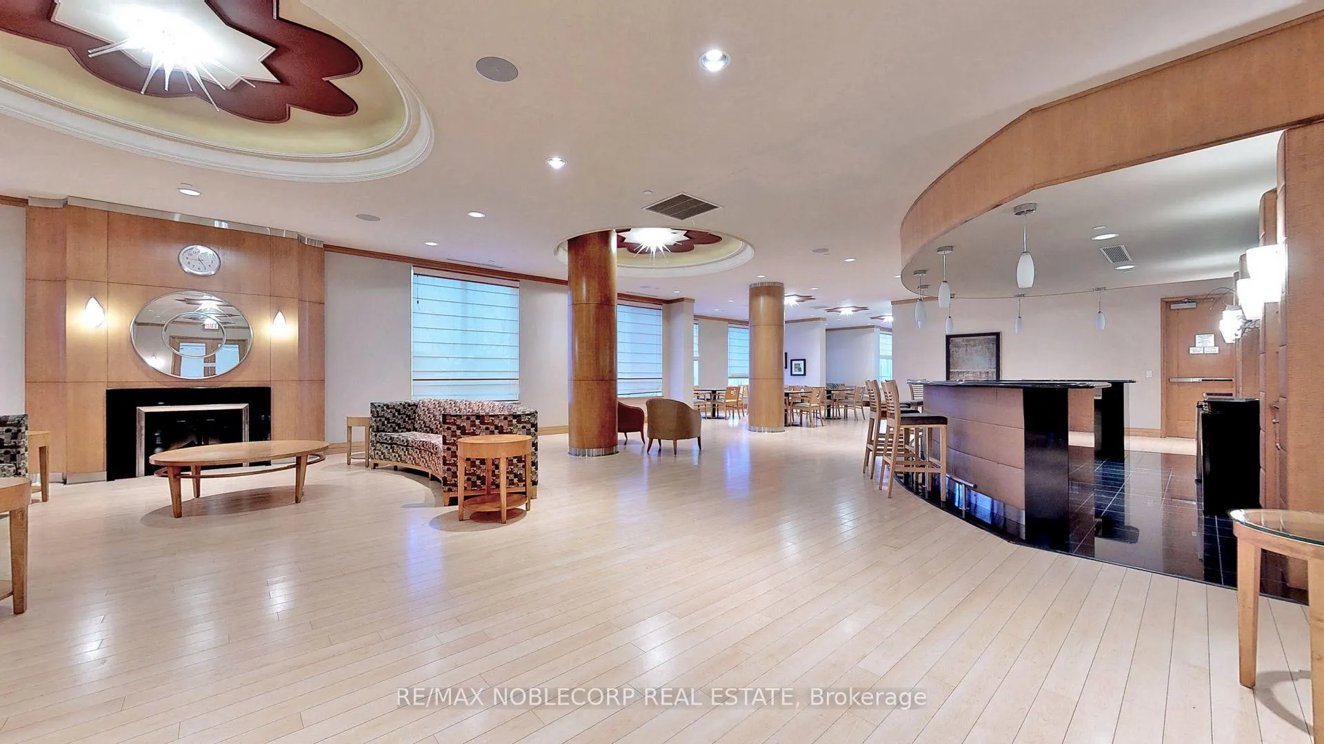 Photo 8 of Unit 953, 25 Viking Lane, Etobicoke, Islington-City Centre West — HOMEH