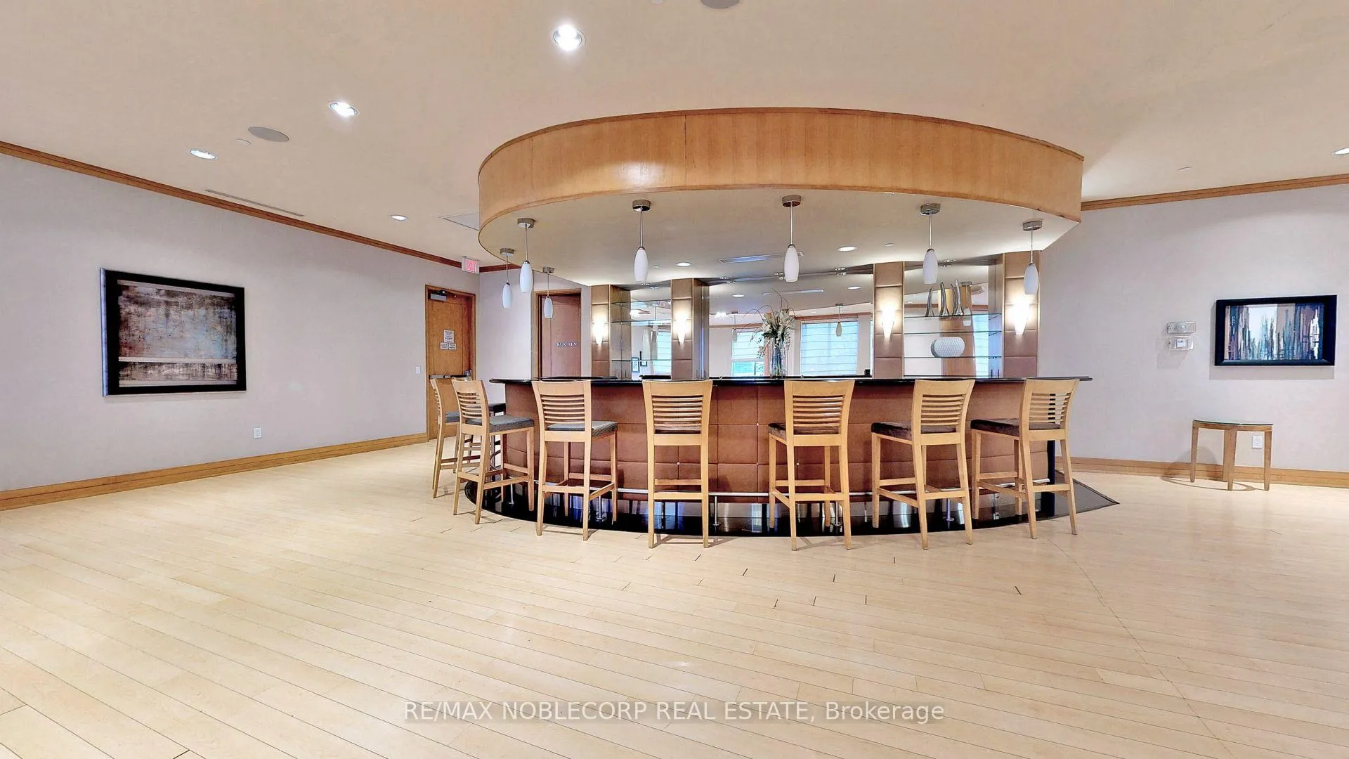 Photo 9 of Unit 953, 25 Viking Lane, Etobicoke, Islington-City Centre West — HOMEH