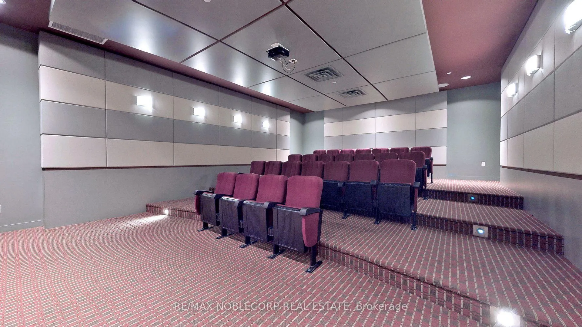 Photo 11 of Unit 953, 25 Viking Lane, Etobicoke, Islington-City Centre West — HOMEH