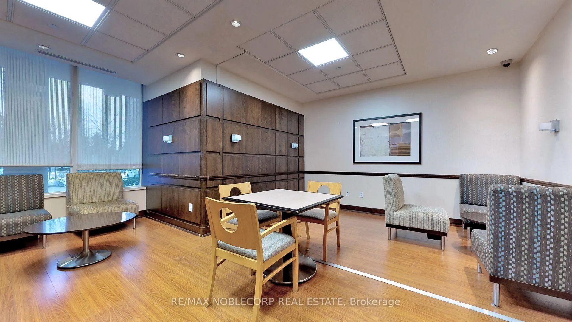 Photo 12 of Unit 953, 25 Viking Lane, Etobicoke, Islington-City Centre West — HOMEH