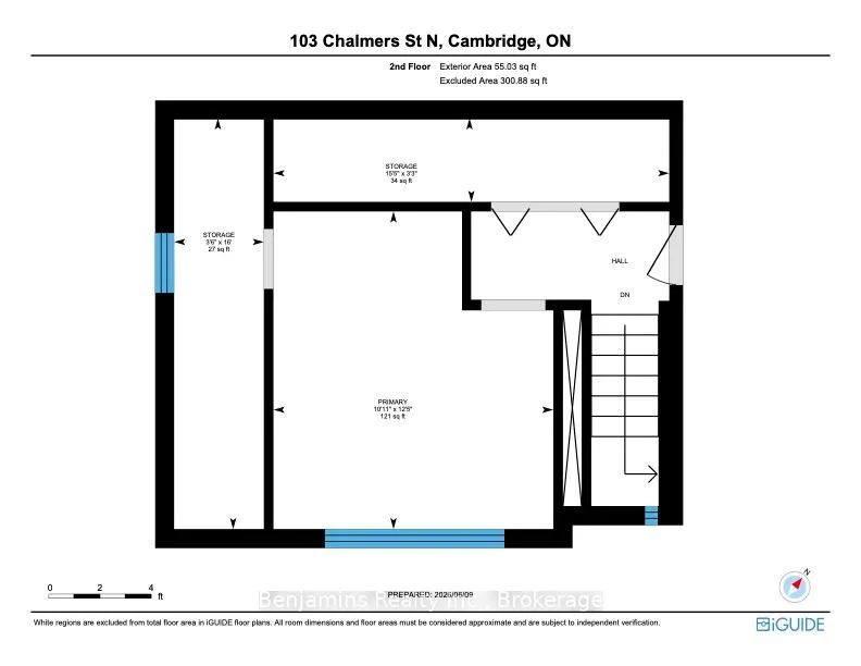 Photo 42 of 103 Chalmers Street N, Cambridge, Alison — HOMEH