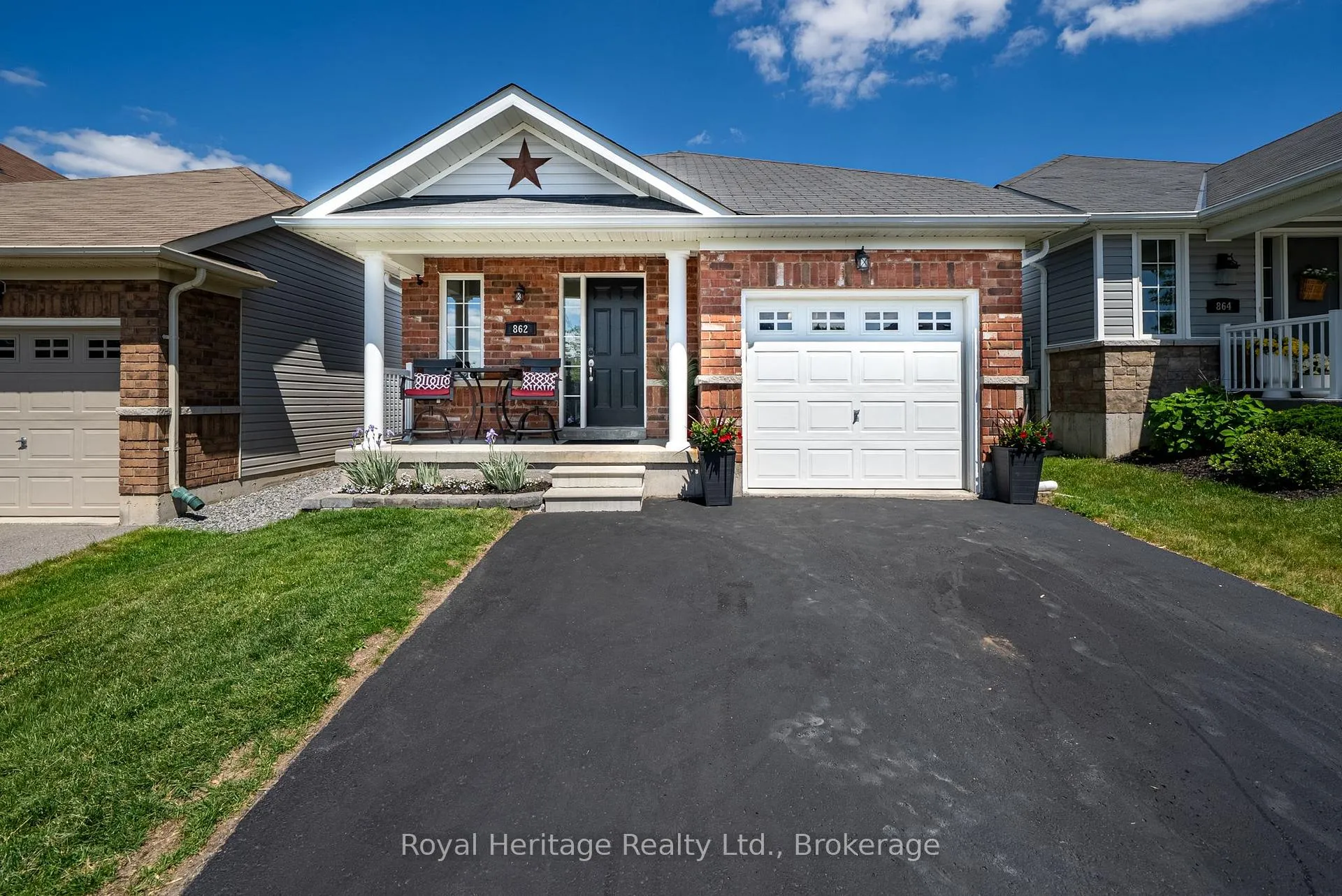 Photo 1 of 862 Emery Way, Peterborough, Monaghan Ward 2 — HOMEH