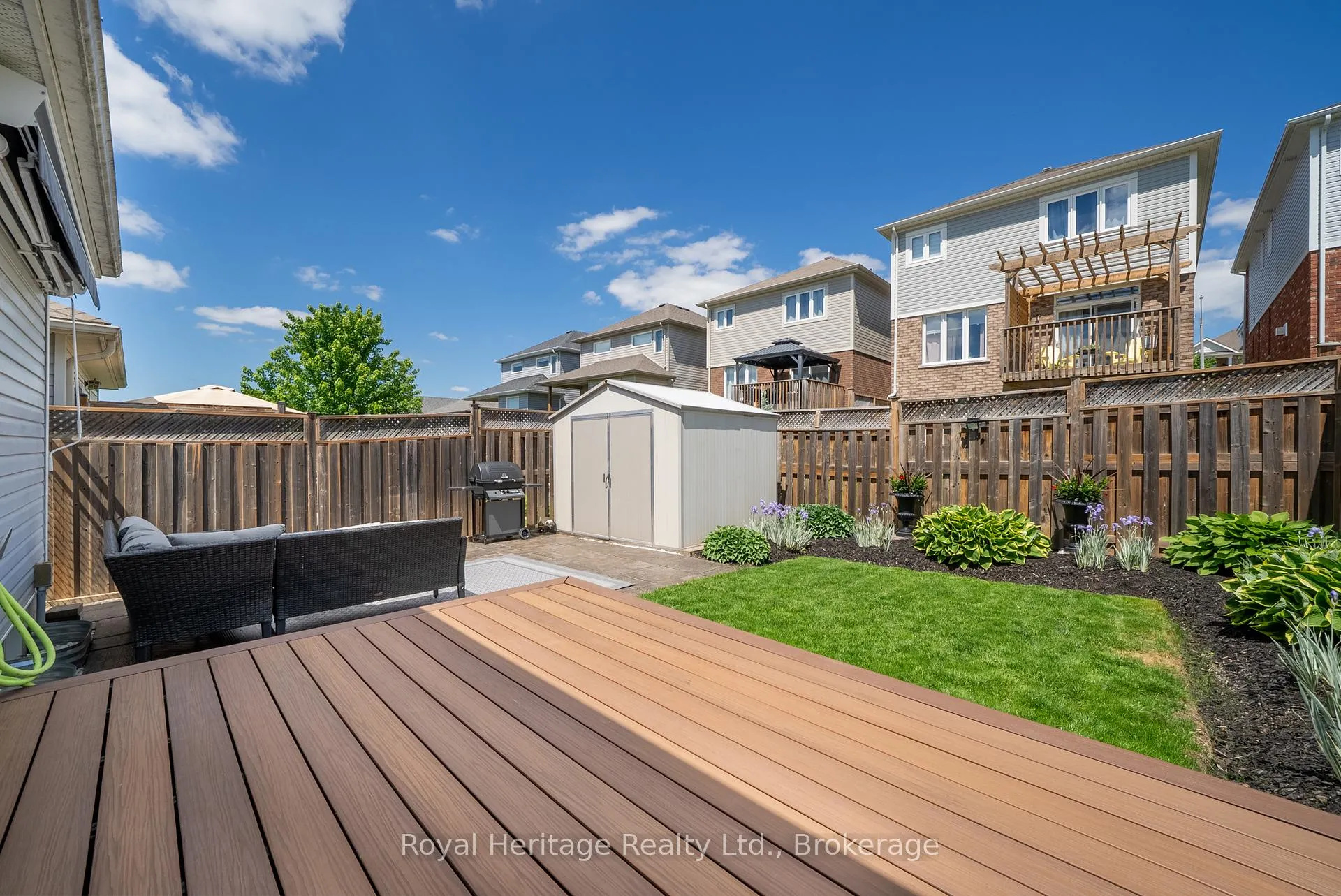 Photo 25 of 862 Emery Way, Peterborough, Monaghan Ward 2 — HOMEH