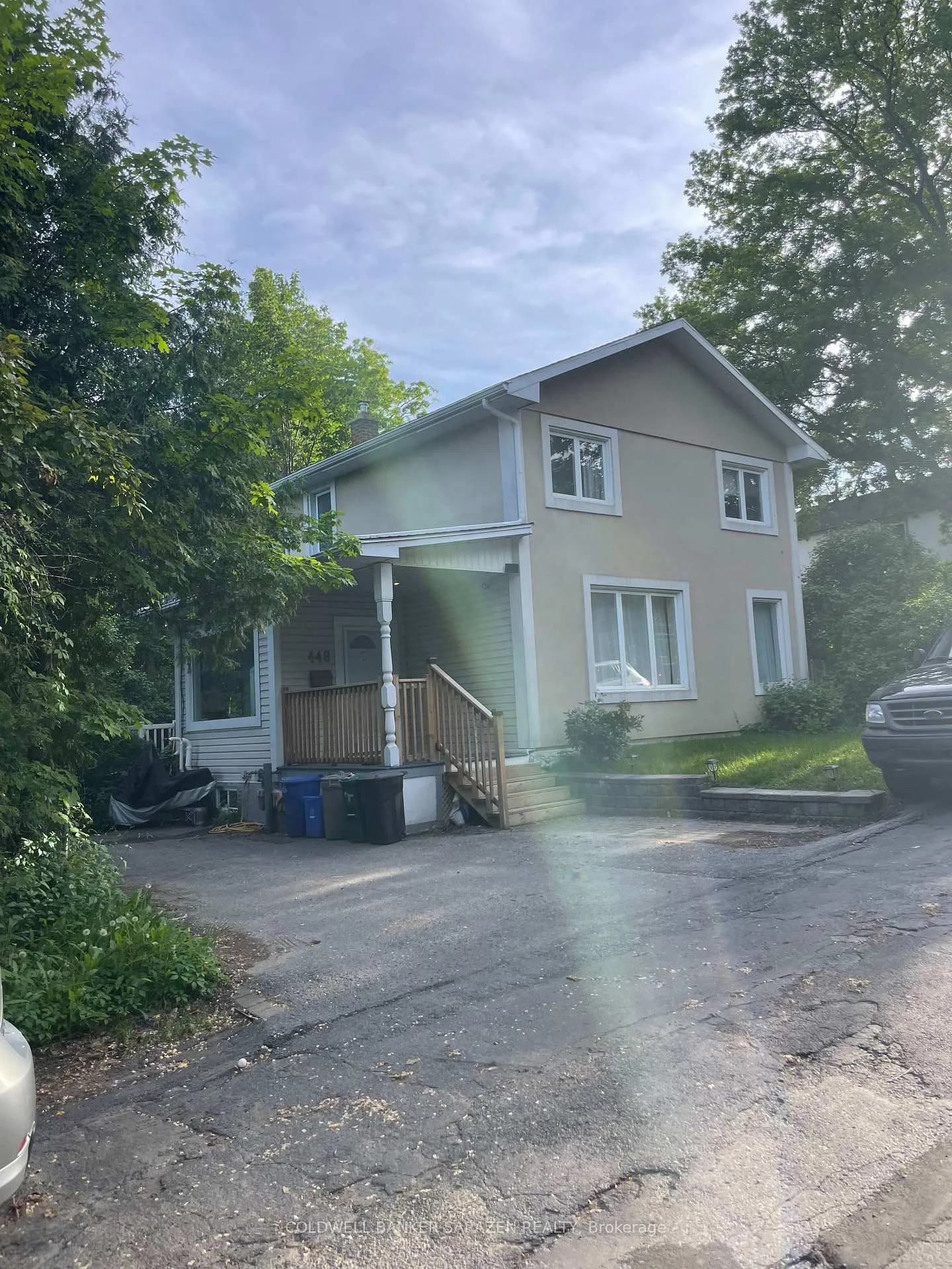 Photo 1 of 448 Green Avenue, Ottawa, Rockcliffe — HOMEH
