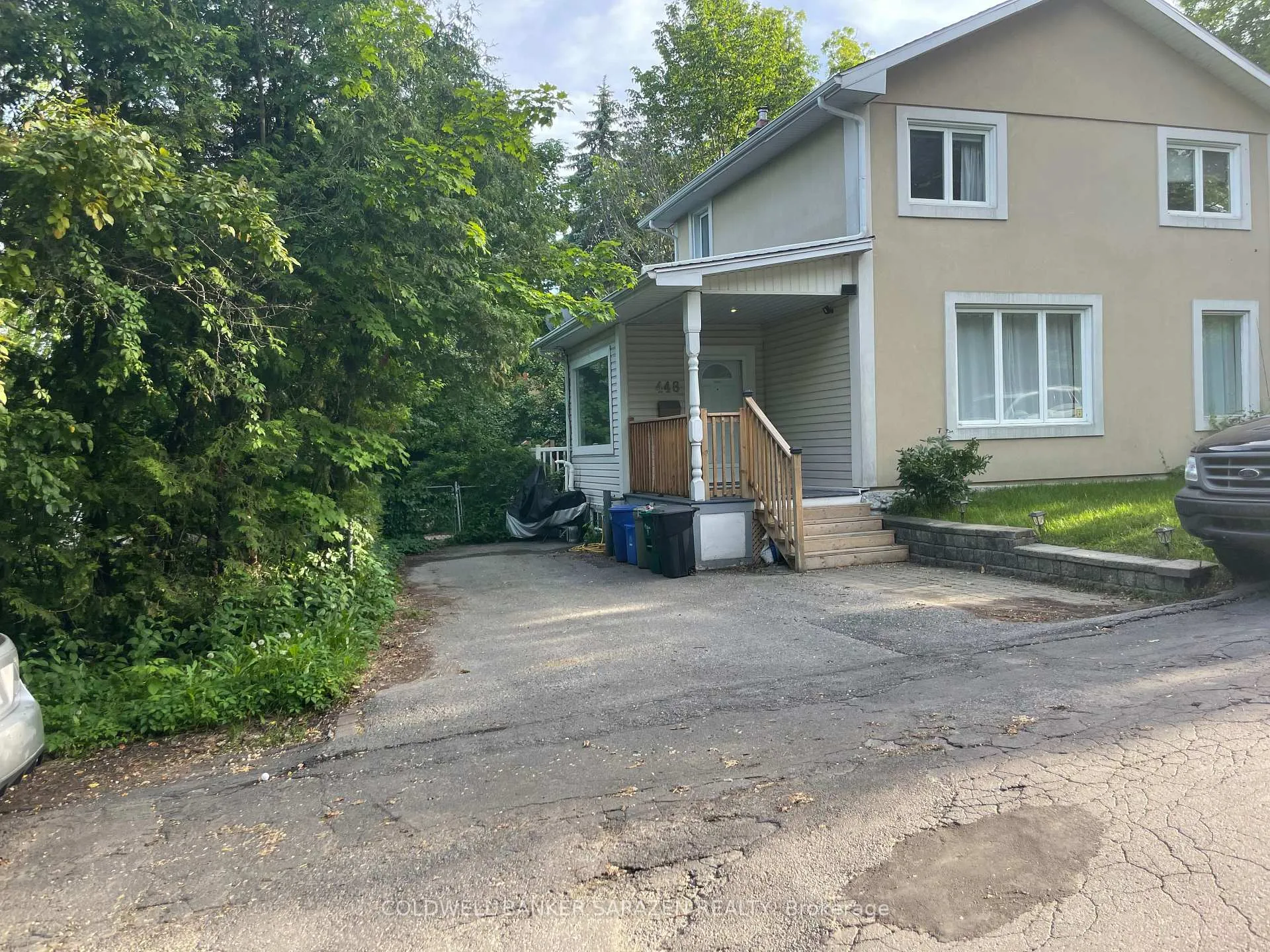 Photo 2 of 448 Green Avenue, Ottawa, Rockcliffe — HOMEH
